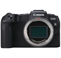 Canon EOS RP